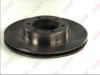 ABE C32143ABE Brake Disc